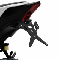 KZH X-Line | Yamaha R7 | 21-25 verstellbar | T-Stück...