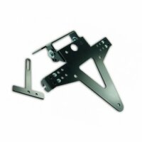 Kennzeichenhalter | YAMAHA R1 | 02-03 | R6 03-05 |...