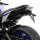 Kennzeichenhalter-Set | YAMAHA MT 09 | 17-20 verstellbar | inklusive Reflektor | Halter | KZB