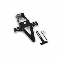 Kennzeichenhalter | YAMAHA R1 | 04-06 verstellbar |...