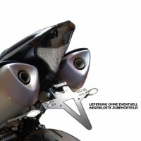 Kennzeichenhalter | YAMAHA R1 | 09-14 verstellbar |...