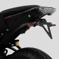 Kennzeichenhalter | YAMAHA Tracer 7 / 700 | 21-24...