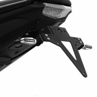 Kennzeichenhalter | YAMAHA MT 125 | 20-24