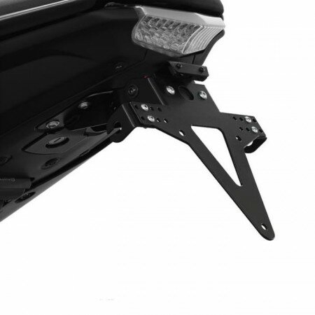 Kennzeichenhalter-Set | YAMAHA MT 125 | 20-24