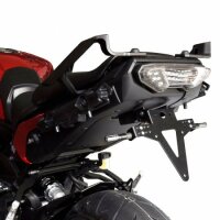 Kennzeichenhalter | YAMAHA MT-09 Tracer | 15-20...
