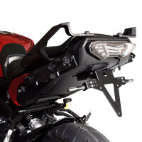 Kennzeichenhalter | YAMAHA MT-09 Tracer | 15-20...