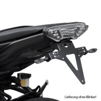 Kennzeichenhalter | YAMAHA MT-09 | 13-16 Sport Tracker/...