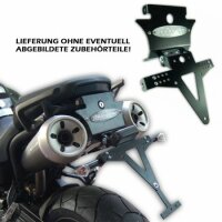 Kennzeichenhalter | YAMAHA MT03 | 06-13 verstellbar |...