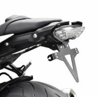 Kennzeichenhalter-Set | YAMAHA MT-10/SP | 16-21...