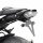 Kennzeichenhalter-Set | YAMAHA MT-10/SP | 16-21 verstellbar | inklusive Reflektor | Halter | KZB