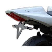 Kennzeichenhalter | SUZUKI SV650/1000N/S | 03-08...