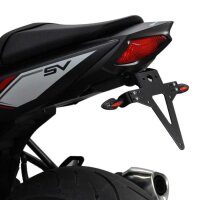 Kennzeichenhalter | SUZUKI SV 650 | 16-24