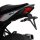 Kennzeichenhalter-Set | SUZUKI SV650 | 16-24