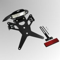 KZH X-Line | Suzuki SFV 650 BJ 2009-15 verstellbar |...