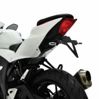 Kennzeichenhalter | SUZUKI GSX-S/R125 | 17-24