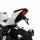 Kennzeichenhalter-Set | SUZUKI GSX-S/R 125 | 17-24 verstellbar | inklusive Reflektor | Halter | KZB