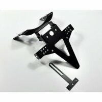 Kennzeichenhalter | SUZUKI GSX-R 1000 | 05-06 verstellbar...