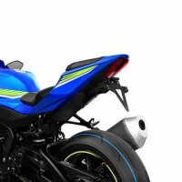 Kennzeichenhalter-Set | SUZUKI GSX-R 1000/R 17-22...