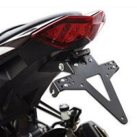 Kennzeichenhalter-Set | KAWA Z1000 / SX /T | 10-18...