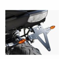 Kennzeichenhalter | KAWASAKI 650 Versys | 06-09...