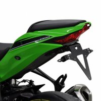 Kennzeichenhalter | KAWASAKI ZX-10R/RR | 16-23