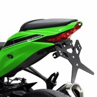 KZH X-Line | Kawasaki ZX-10R BJ 2016-23 verstellbar |...