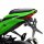 KZH X-Line | Kawasaki ZX-10R BJ 2016-23 verstellbar | T-Stück + Reflektor + Beleuchtung
