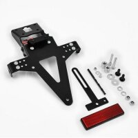 Kennzeichenhalter-Set | KAWASAKI Z800/e | 13-16...