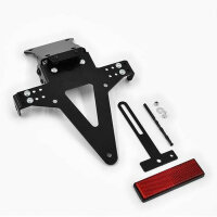 Kennzeichenhalter-Set | ZX-6R/RR 636 | 05-06 verstellbar...