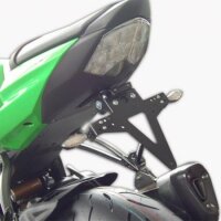 Kennzeichenhalter-Set | ZX-6R 09-15 | ZX636R 13-18...