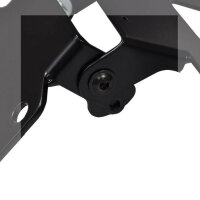 Kennzeichenhalter-Set | KAWASAKI Z650/Ninja |17-26...
