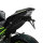 Kennzeichenhalter-Set | KAWASAKI Z900 | Z-H2 | -24 verstellbar | inklusive Reflektor | Halter | KZB