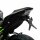 KZH X-Line | Kawasaki Z900 | Z-H2 | -24 verstellbar | T-Stück + Reflektor + Beleuchtung