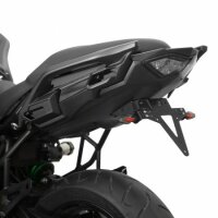 Kennzeichenhalter | KAWASAKI 650 Versys | 15-26...