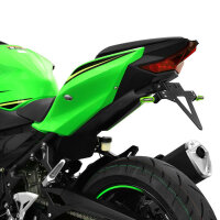 Kennzeichenhalter | KAWASAKI Ninja/Z400/500 | -24...