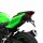 KZH-Set | KAWASAKI Ninja/Z400/500 | -24 verstellbar | inklusive Reflektor | Halter | KZB