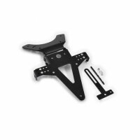 Kennzeichenhalter | KAWASAKI ZX-10R | 06-07 verstellbar |...