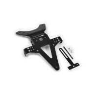 Kennzeichenhalter | KAWASAKI ZX-10R | 06-07 verstellbar |...