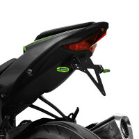 Kennzeichenhalter | KAWASAKI ZX-6R 636 | 19-24