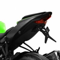 KZH X-Line | Kawasaki ZX-6R 636 BJ 2019-26 verstellbar |...