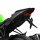 KZH X-Line | Kawasaki ZX-6R 636 BJ 2019-26 verstellbar | T-Stück + Reflektor + Beleuchtung