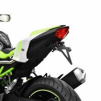 Kennzeichenhalter-Set | KAWASAKI Ninja/ Z125 19-26...