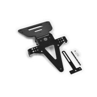 Kennzeichenhalter | KAWASAKI ZZR1400 | 06-18 verstellbar...