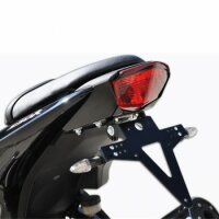 Kennzeichenhalter | KAWASAKI ZX250R | 08-12 verstellbar |...