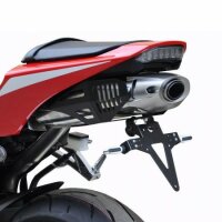 Kennzeichenhalter | HONDA CBR 600RR | 13-25