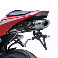 Kennzeichenhalter | HONDA CBR 600RR | 13-25