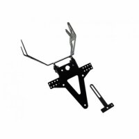 Kennzeichenhalter | HONDA CBR600RR | 03-06 1000RR | 04-07...