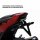 Kennzeichenhalter | HONDA NC700S/X/Integra 700 -14 | NC750S/X 14-15 | inkl. Zubehör