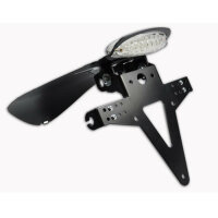 Kennzeichenhalter | HONDA CBR1000RR | 08-09 verstellbar |...