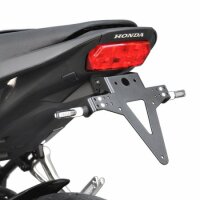 Kennzeichenhalter | HONDA CB650F/ CBR650F | 14-18...